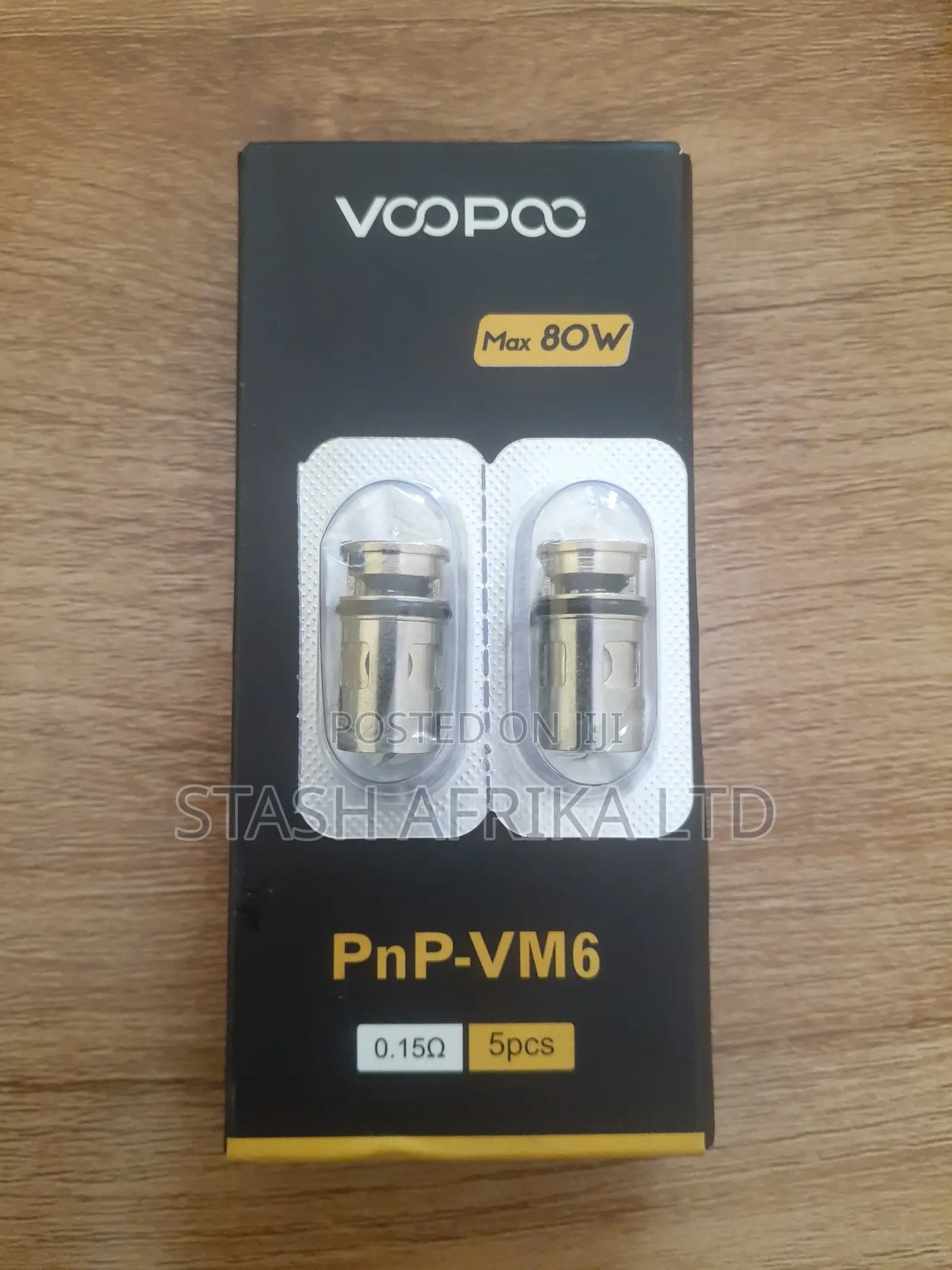 Voopoo Drag X Vape Mod