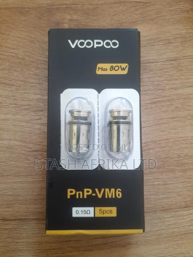 Voopoo Drag X Vape Mod - thumbnail 4
