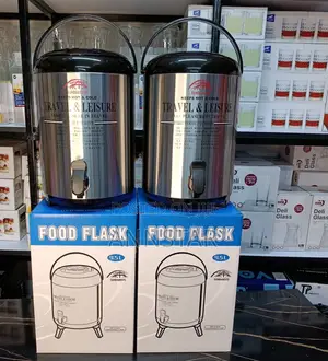 Food Flask