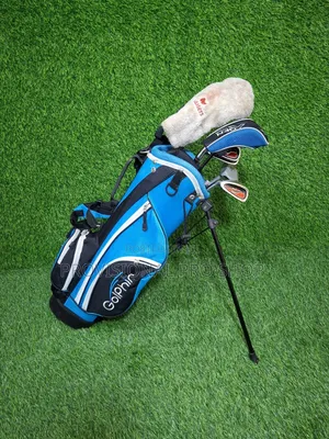 Hagen Left Hand Junior Set