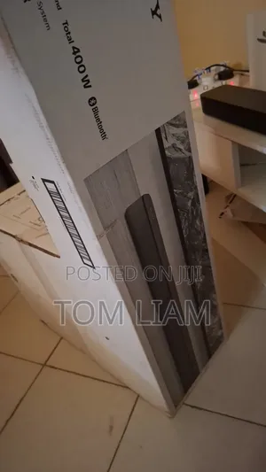 Sony Sound Bar