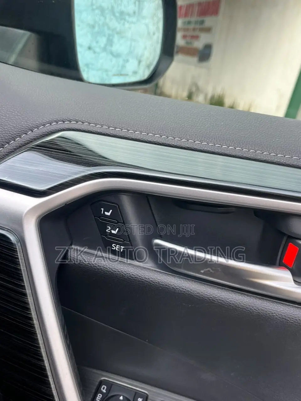 Toyota RAV4 2020 Gray