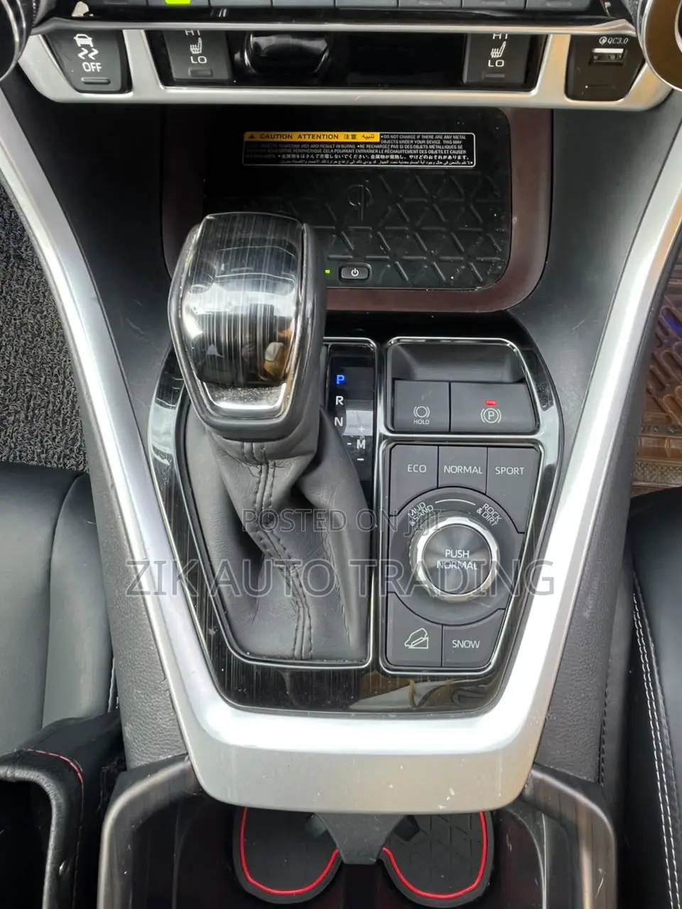 Toyota RAV4 2020 Gray