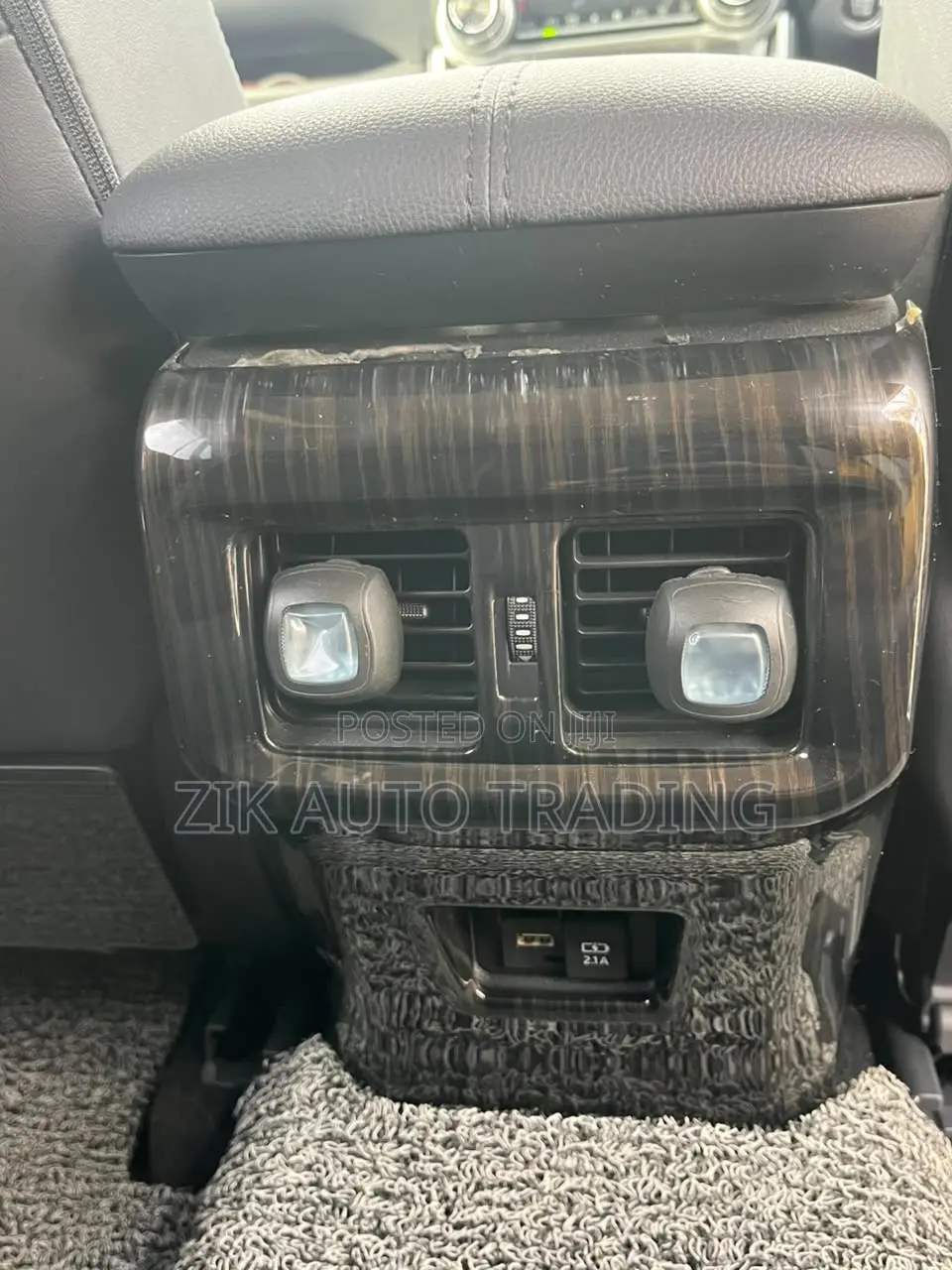 Toyota RAV4 2020 Gray