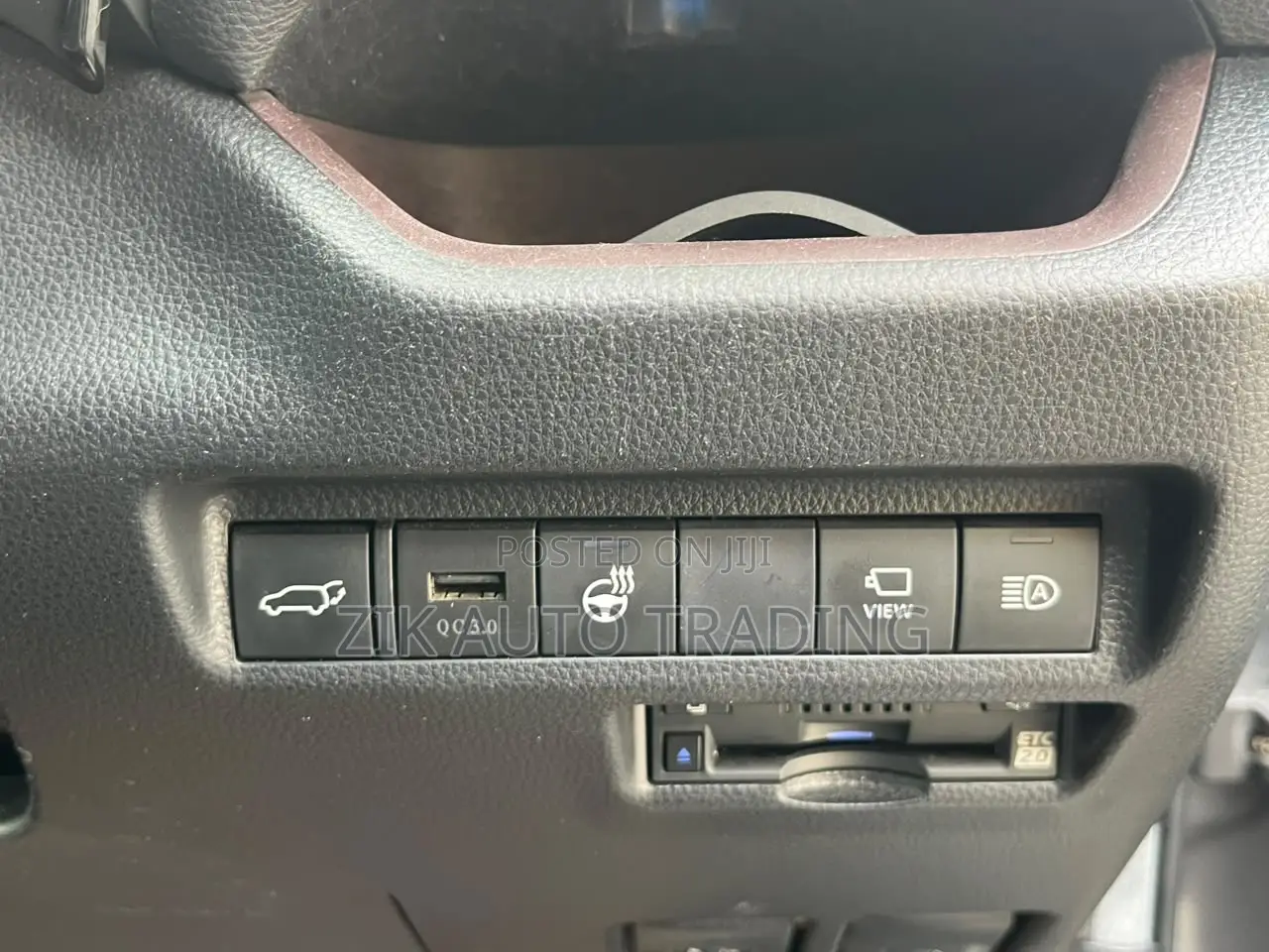 Toyota RAV4 2020 Gray