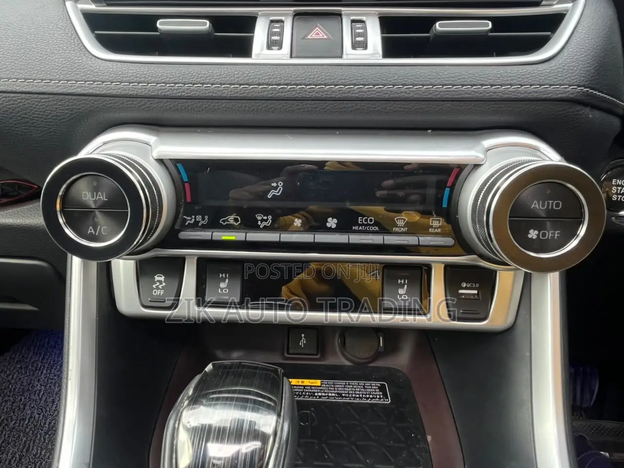 Toyota RAV4 2020 Gray