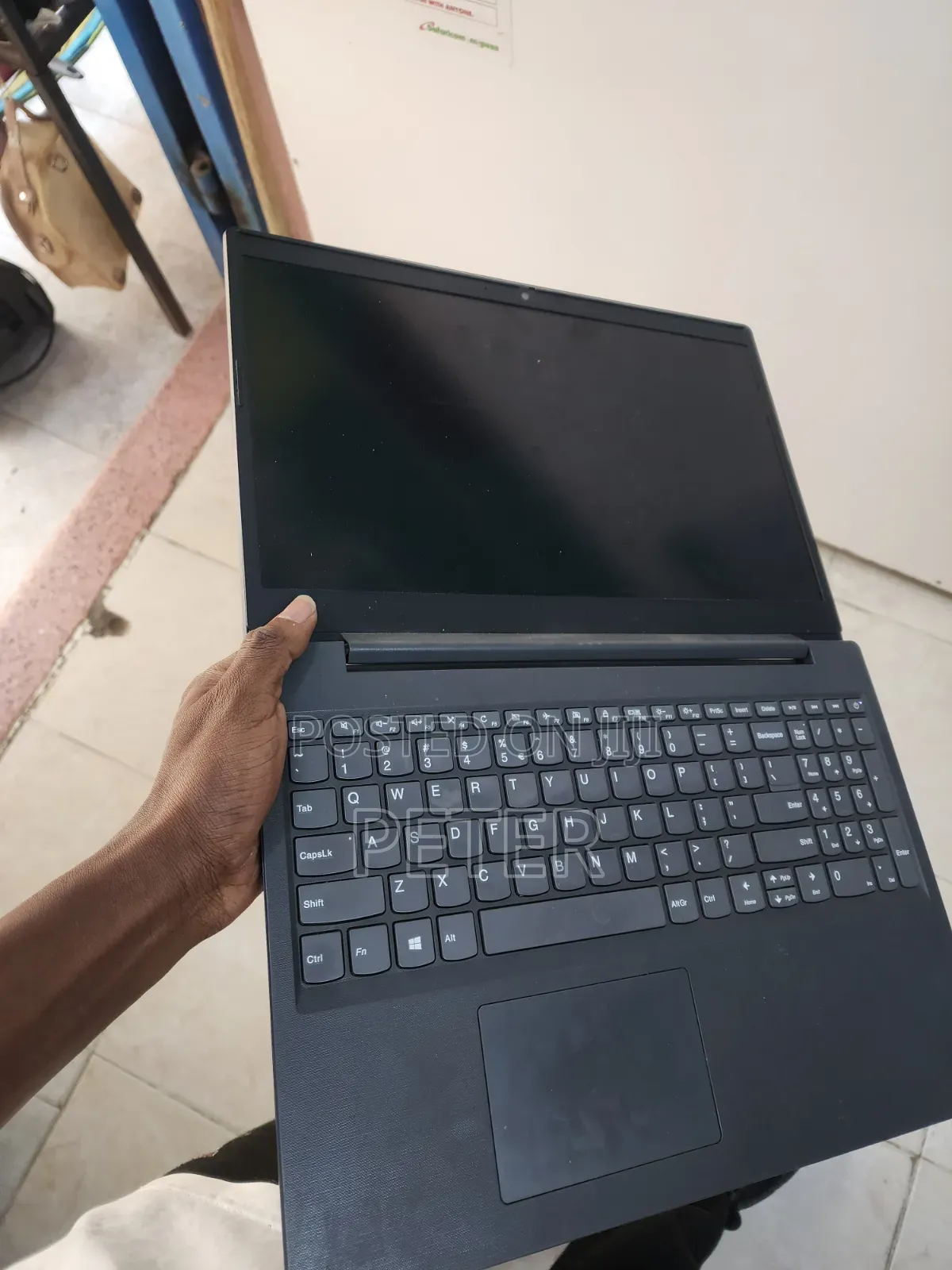 Laptop Lenovo 8GB AMD Ryzen 5 SSD 256GB