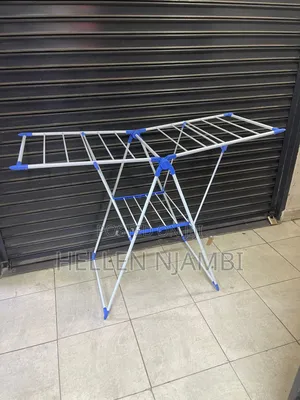 High Quality Assembled Cloth Drying Rack