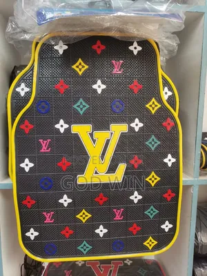 Floor Mats Rubber