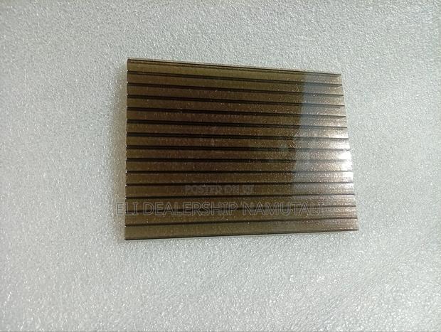 Premium Bronze Polycarbonate Roofing Panel – Fade Impact Resistant - thumbnail 2