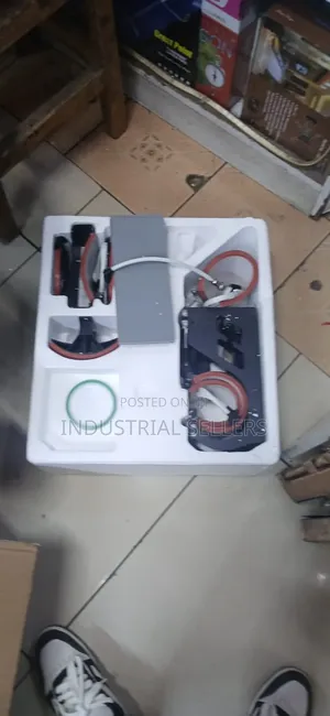 10 in 1 Heatpress Machine