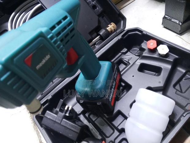 Reliable Li-ion Battery Spray - thumbnail 2