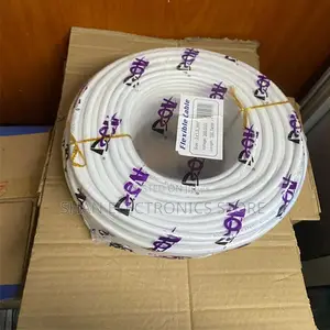90m – Safe Electrical Wiring 90m Long Lasting Twin With Earth
