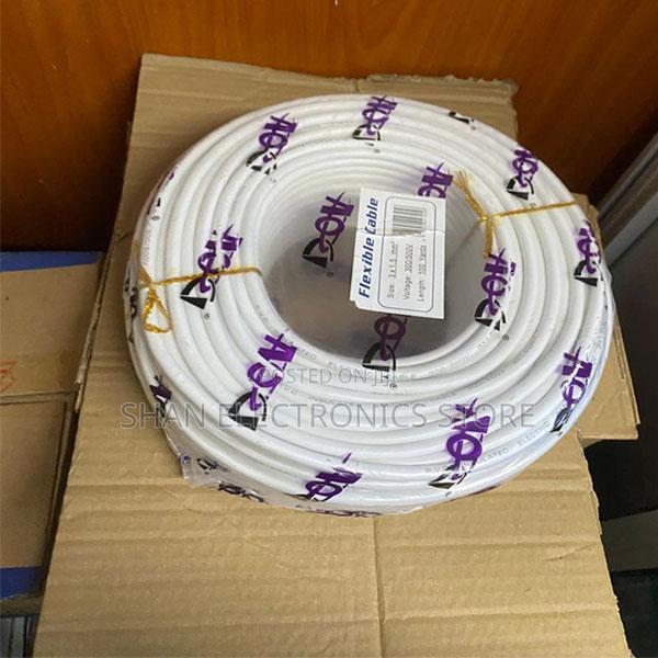 90m – Safe Electrical Wiring 90m Long Lasting Twin With Earth - thumbnail 2