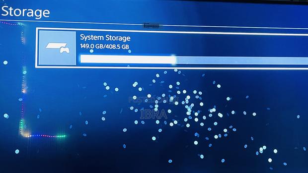 Play Station 4 - thumbnail 8
