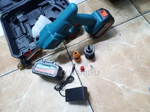 Powerful Carwash Cordless Machine