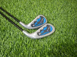 Juniors Practice Clubs