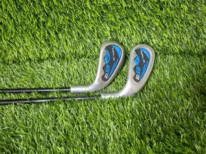 Juniors Practice Clubs