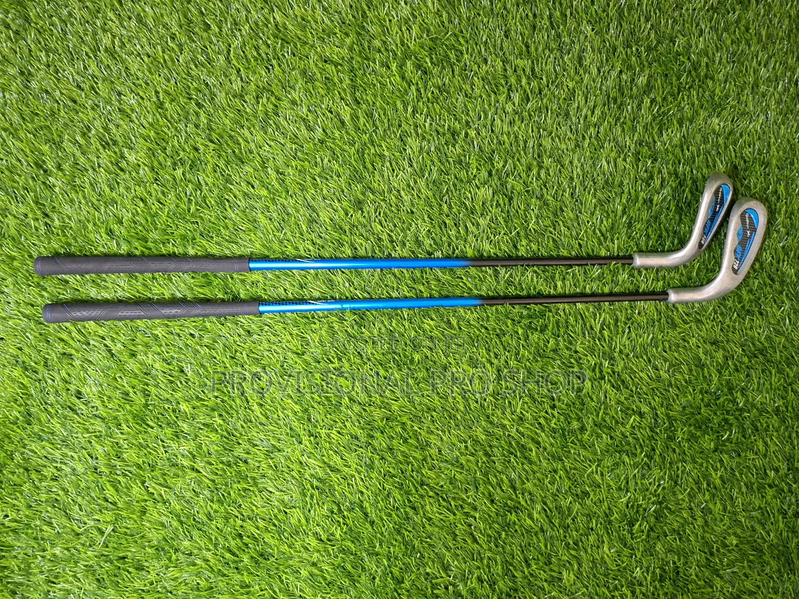 Juniors Practice Clubs