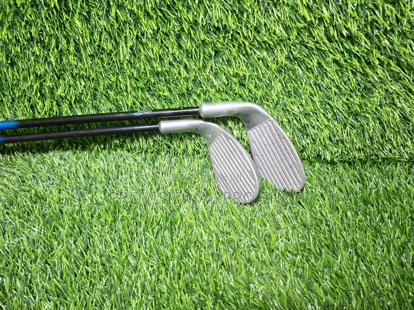 Juniors Practice Clubs