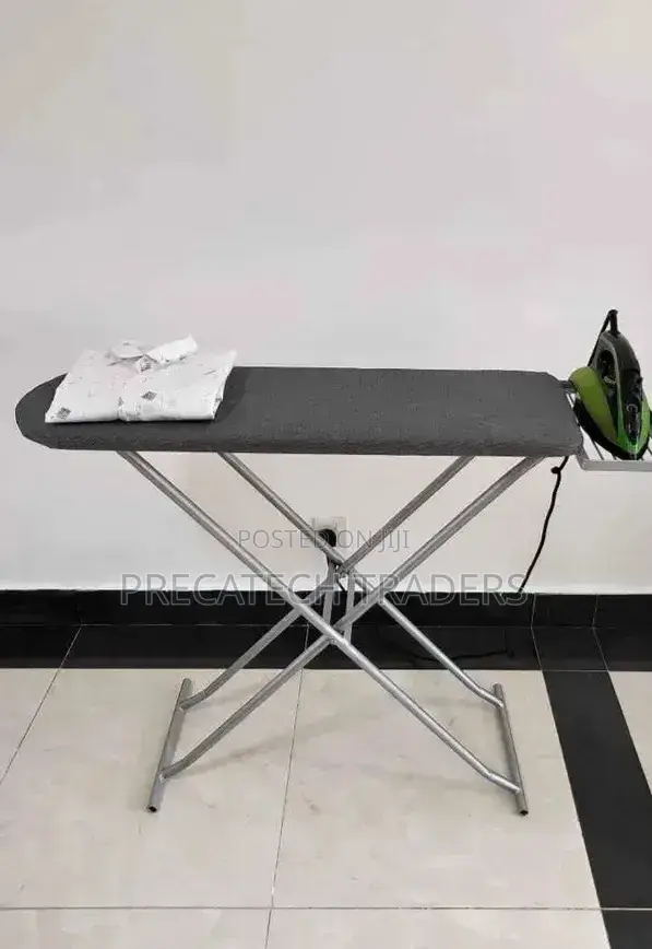 Heavy Duty Foldable Ironing Table