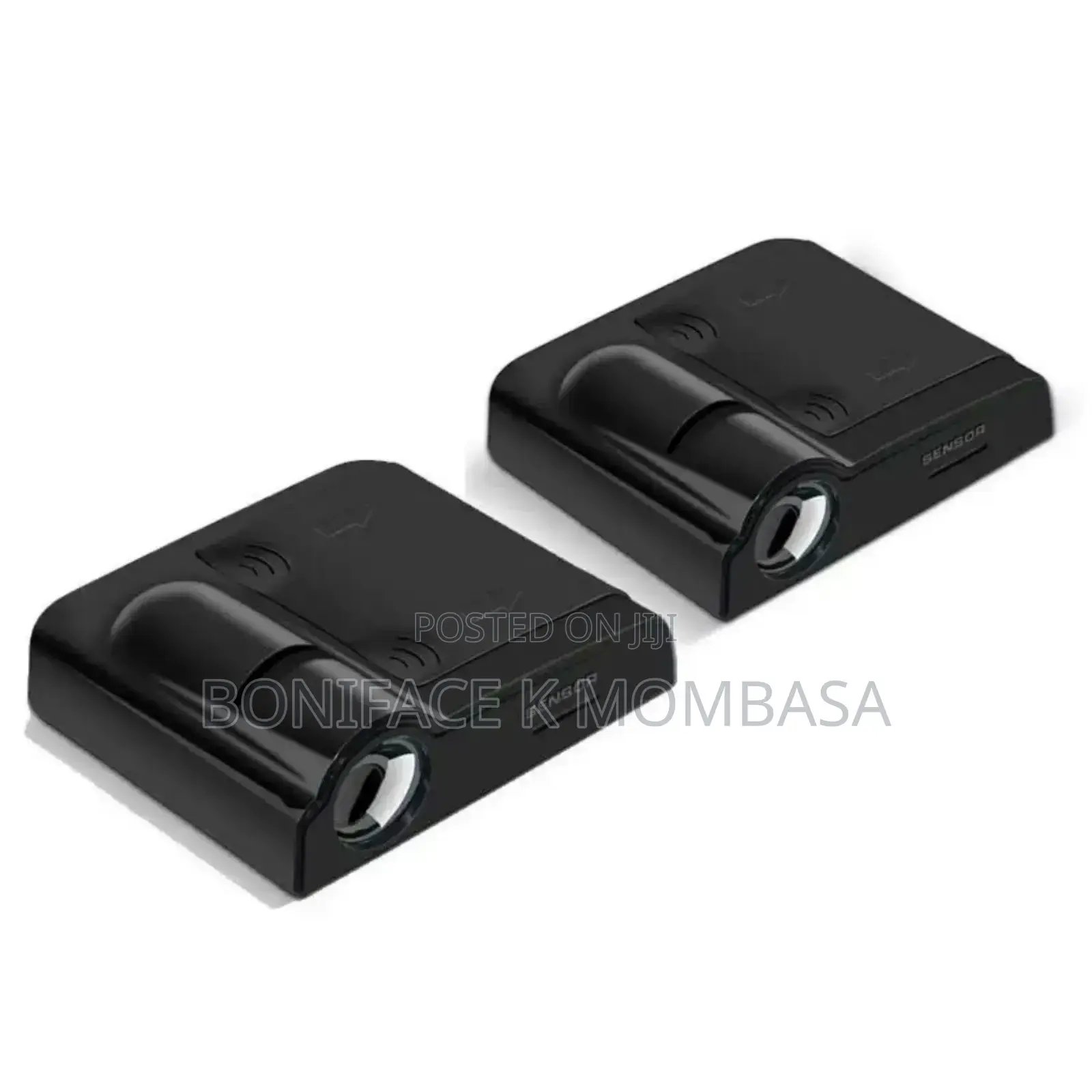 Car Logo Light