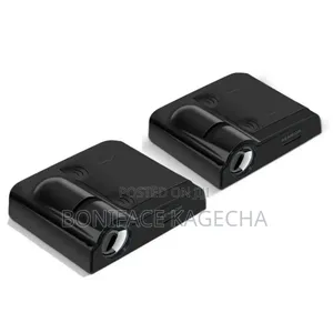 Car Logo Light