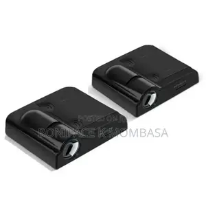 Car Logo Light