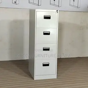 4-Drawer Document Cabinet