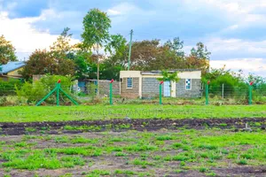 Juja Plots For Sale