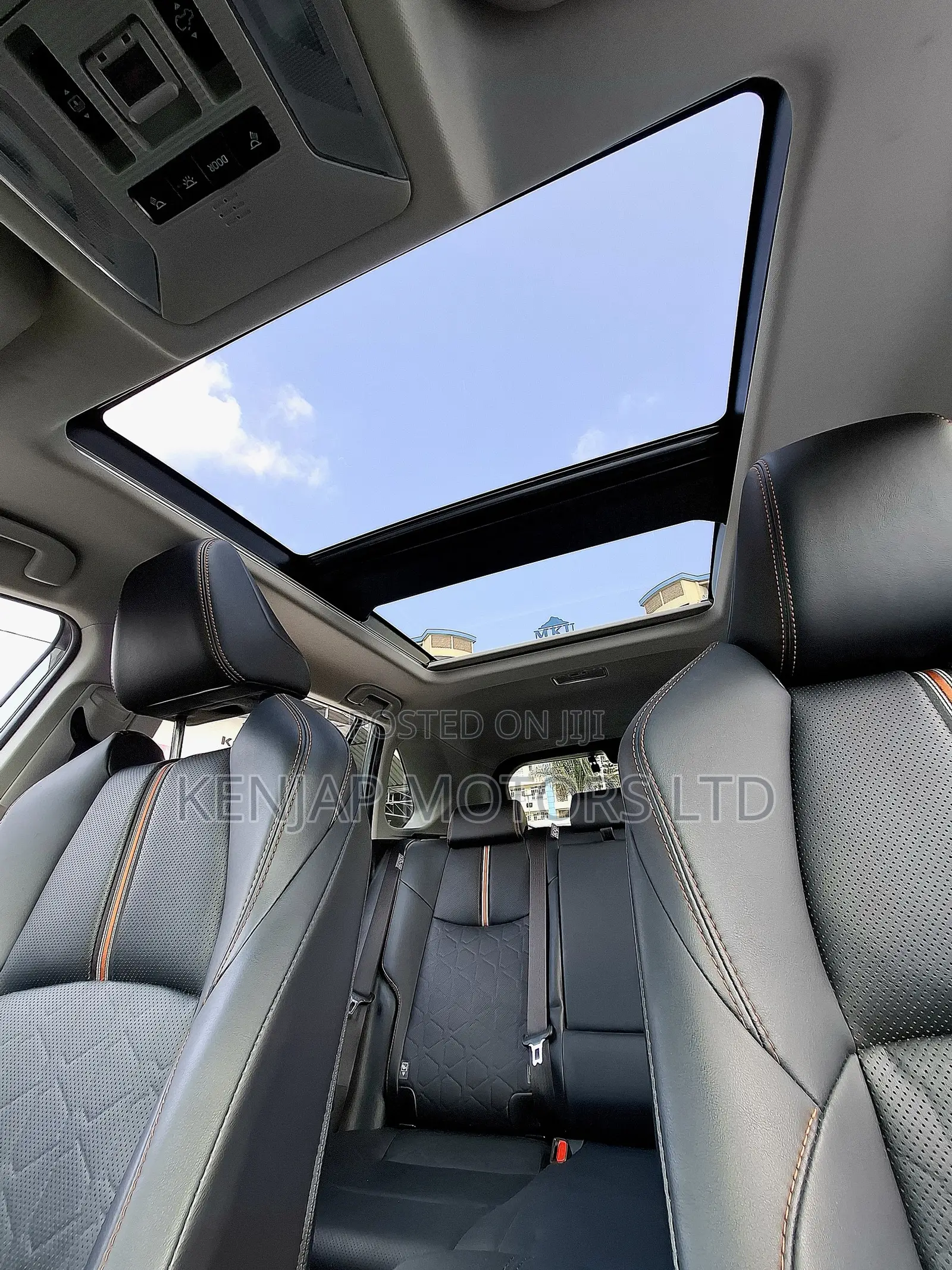 Toyota RAV4 Adventure AWD 2020 Green