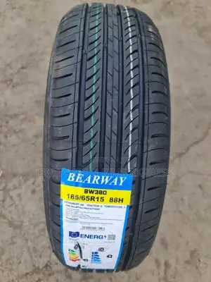 185 /65 R15 Bearway Tires
