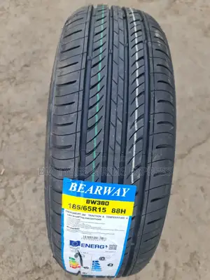 185 /65 R15 Bearway Tires