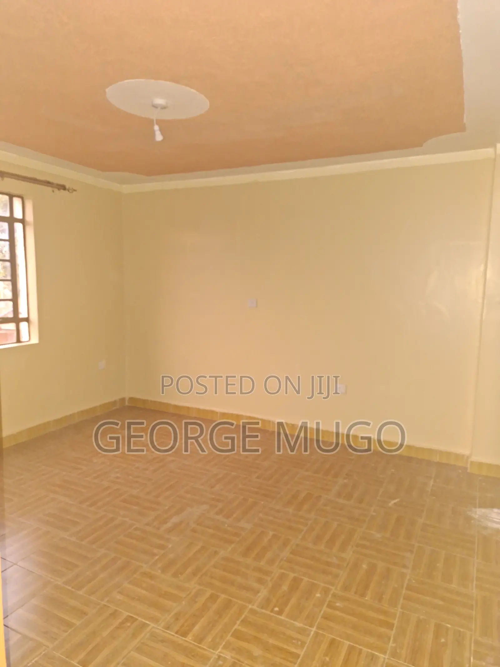 3bdrm Apartment in Mountain View Estate for rent