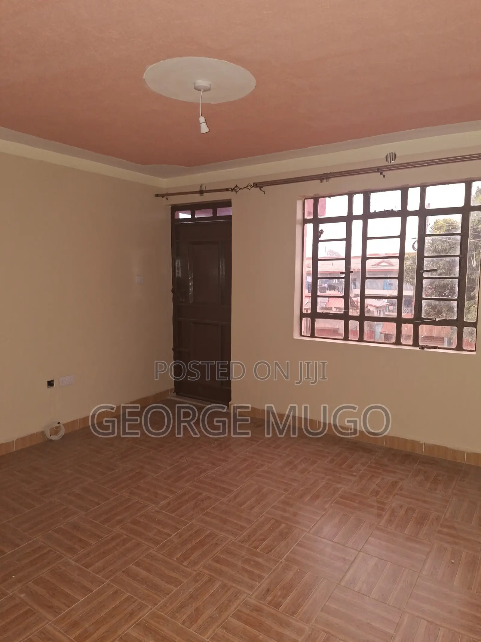 3bdrm Apartment in Mountain View Estate for rent
