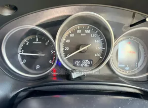 Mazda CX-5 2014 Blue