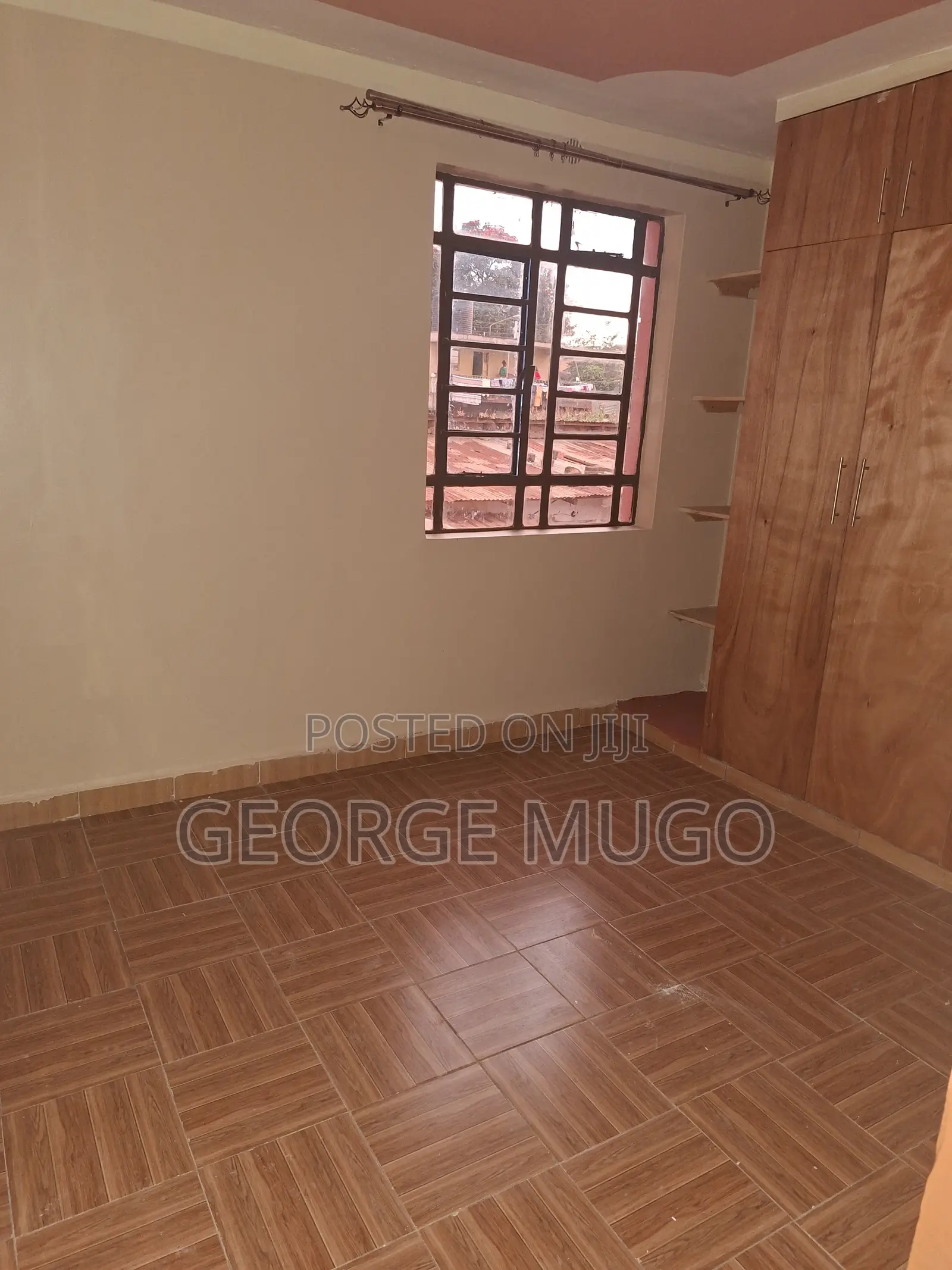 3bdrm Apartment in Mountain View Estate for rent