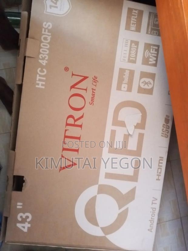 Vitron Quick Sale - thumbnail 3