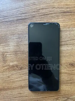 Samsung Galaxy A12 128 GB Black
