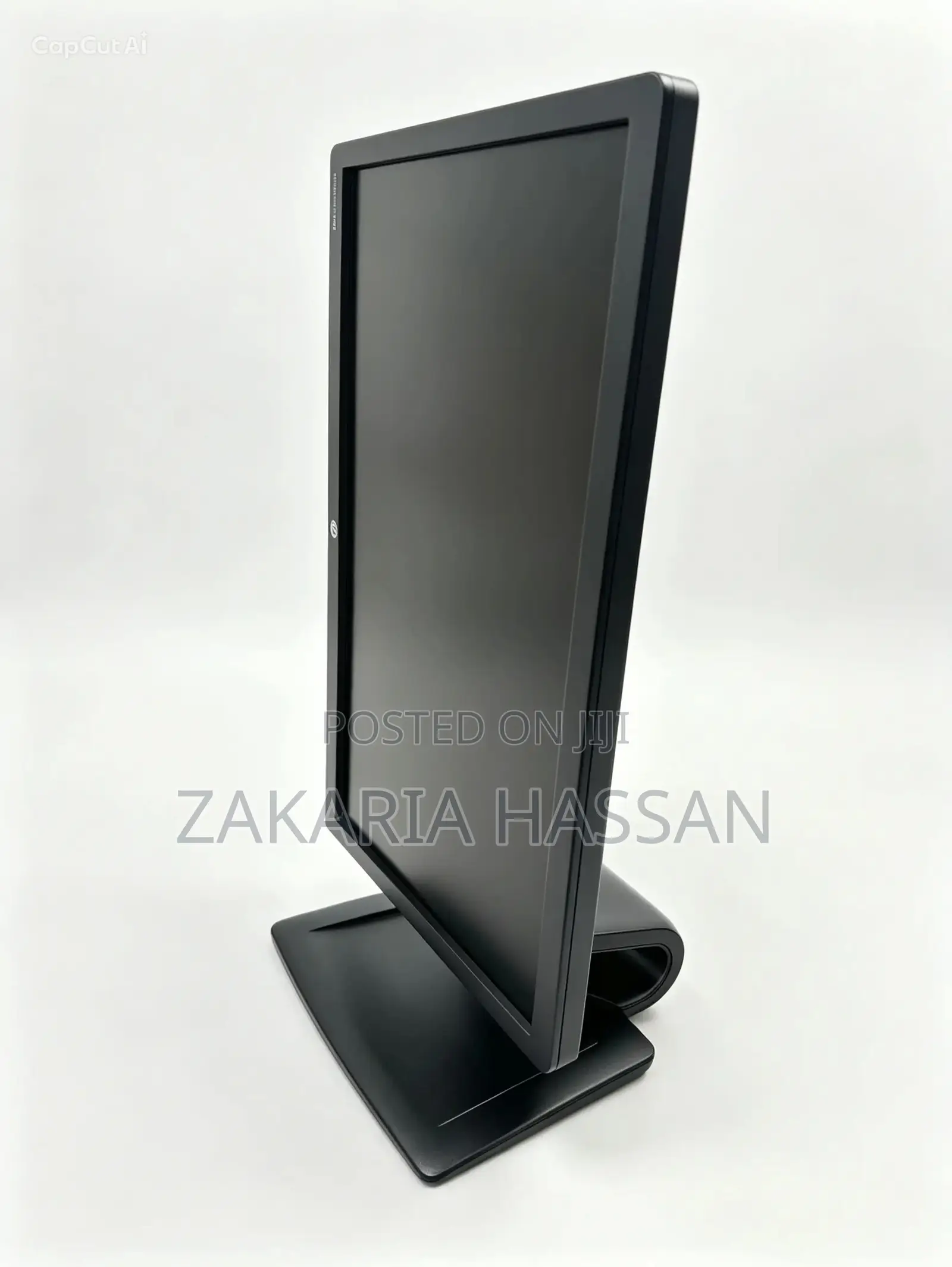 Hp Elitedisplay E201 20-Inch Led Monitor