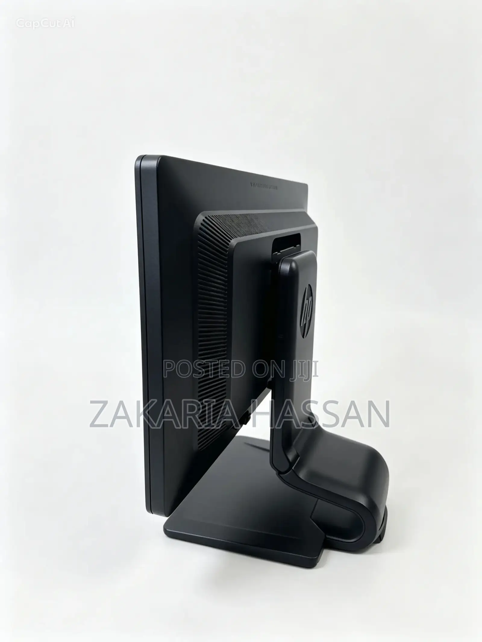 Hp Elitedisplay E201 20-Inch Led Monitor