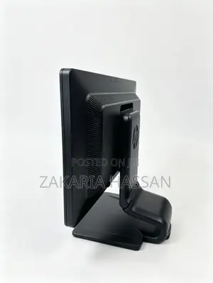 Hp Elitedisplay E201 20-Inch Led Monitor