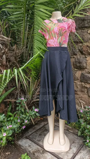 Fancy Skirt