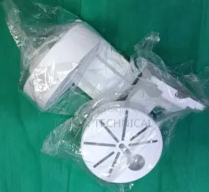 Wall Mountable Plastic Dome Camera