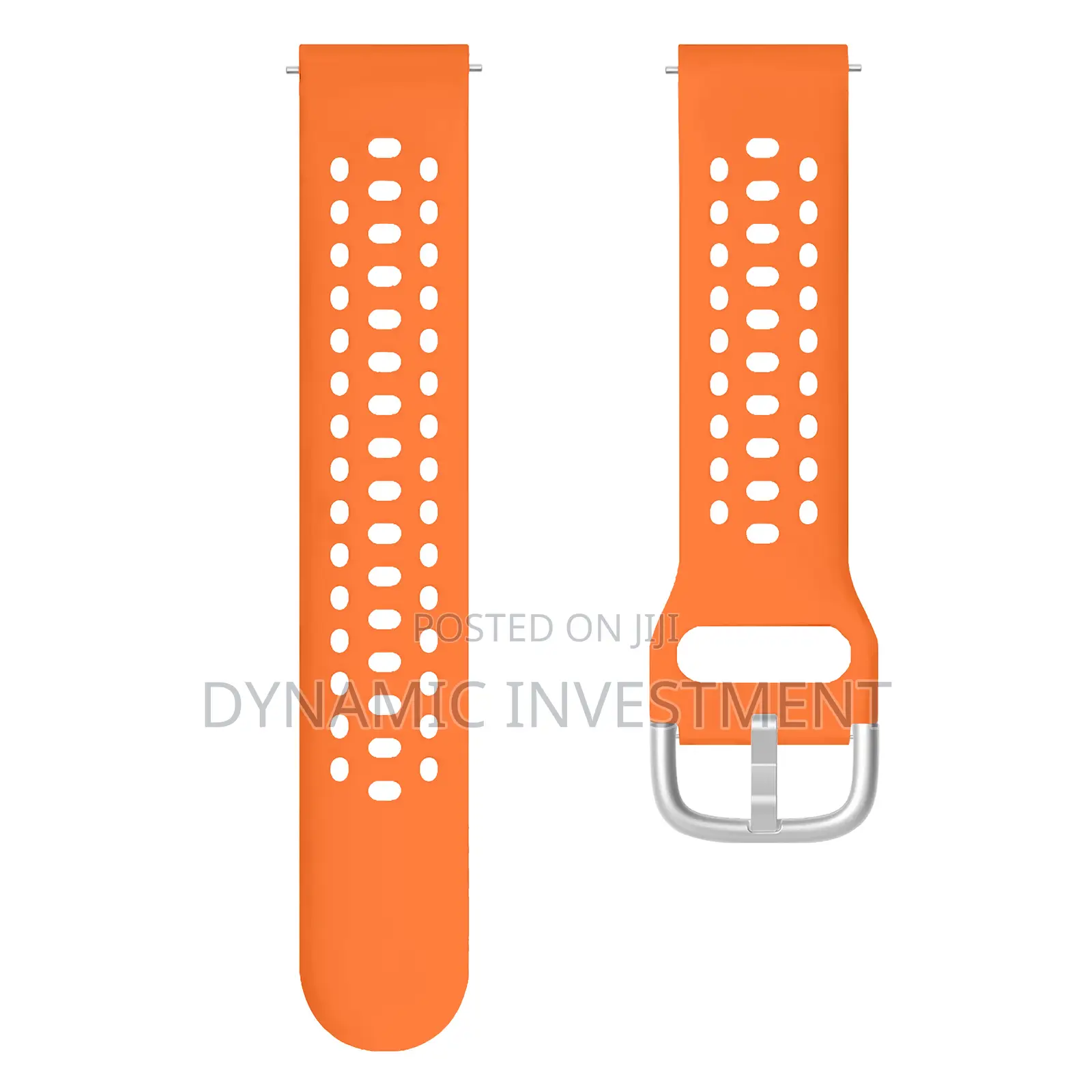 Amazfit Balance 2 Bip 6 T-Rex 3 Balance Cheetah Silicone Band Strap