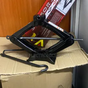 Perfect Strong 3t Scissor Jack Universal Vehicle Emergency Jack