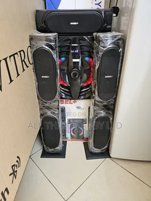 Nobel 5.1woofer