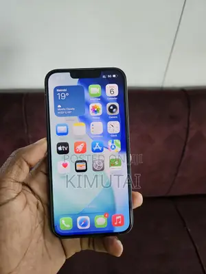 Apple iPhone 14 128 GB Black