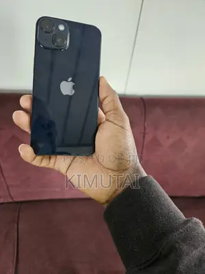 Apple iPhone 14 128 GB Black