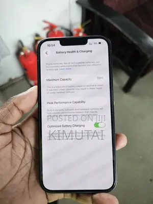 Apple iPhone 14 128 GB Black